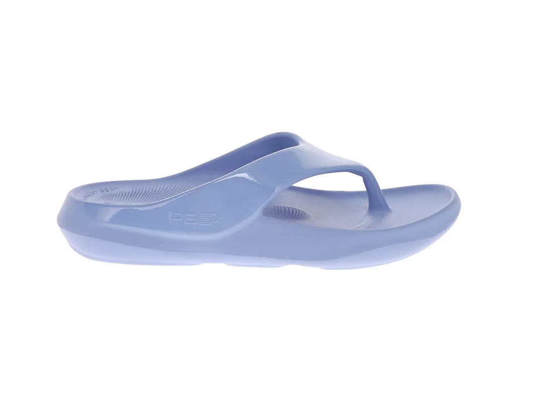 W's PB5 Après Sport Flip Flop | Lilac sold by PB5star