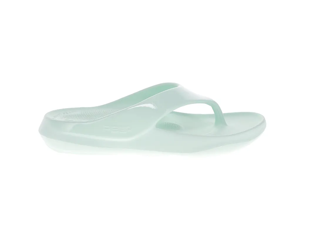 W's PB5 Après Sport Flip Flop | Mint sold by PB5star