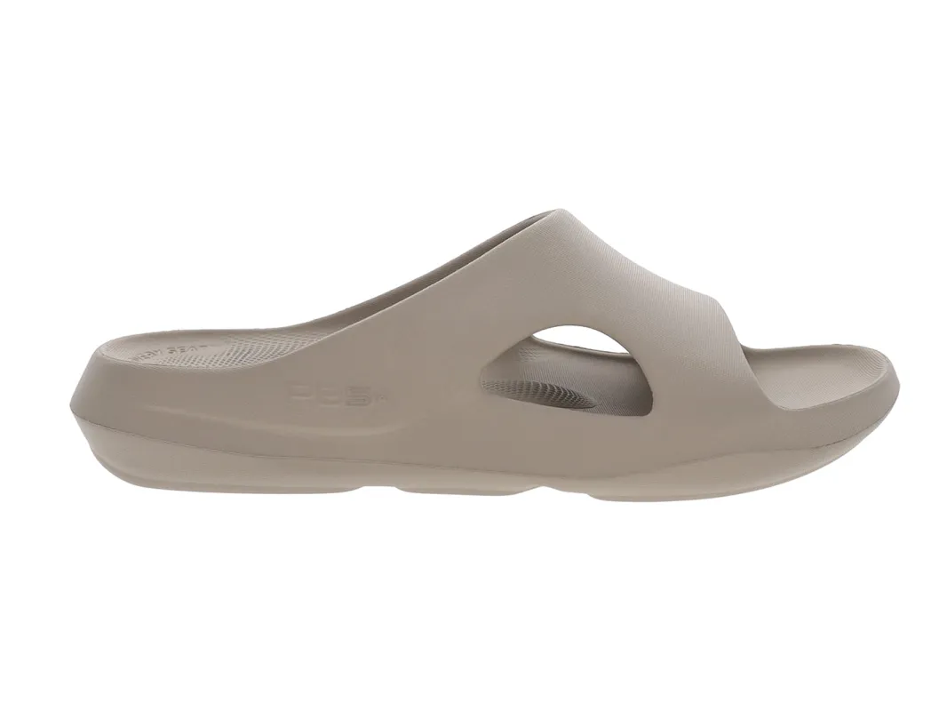 W's PB5 Après Sport Slide | Titanium sold by PB5star