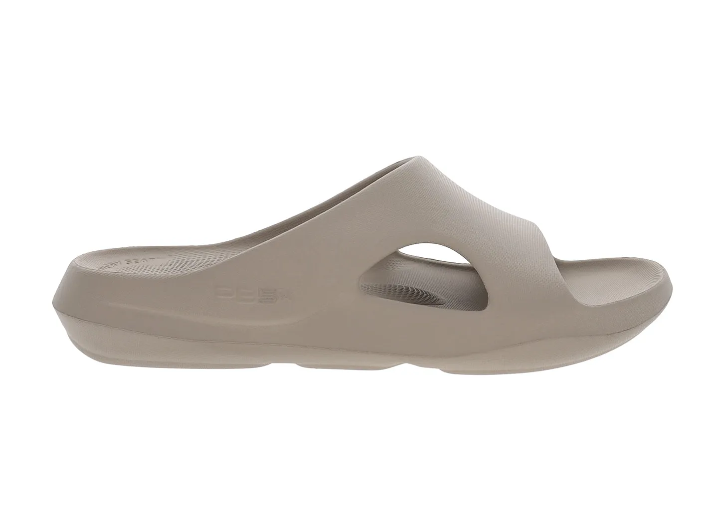 W's PB5 Après Sport Slide | Titanium sold by PB5star