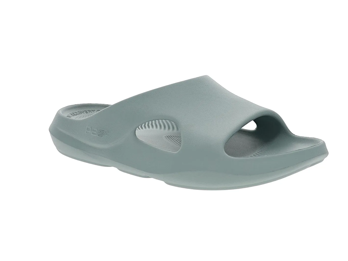 Women's Recovery Slide, PB5 Après Sport | Arctic sold by PB5star product image thumbnail 2