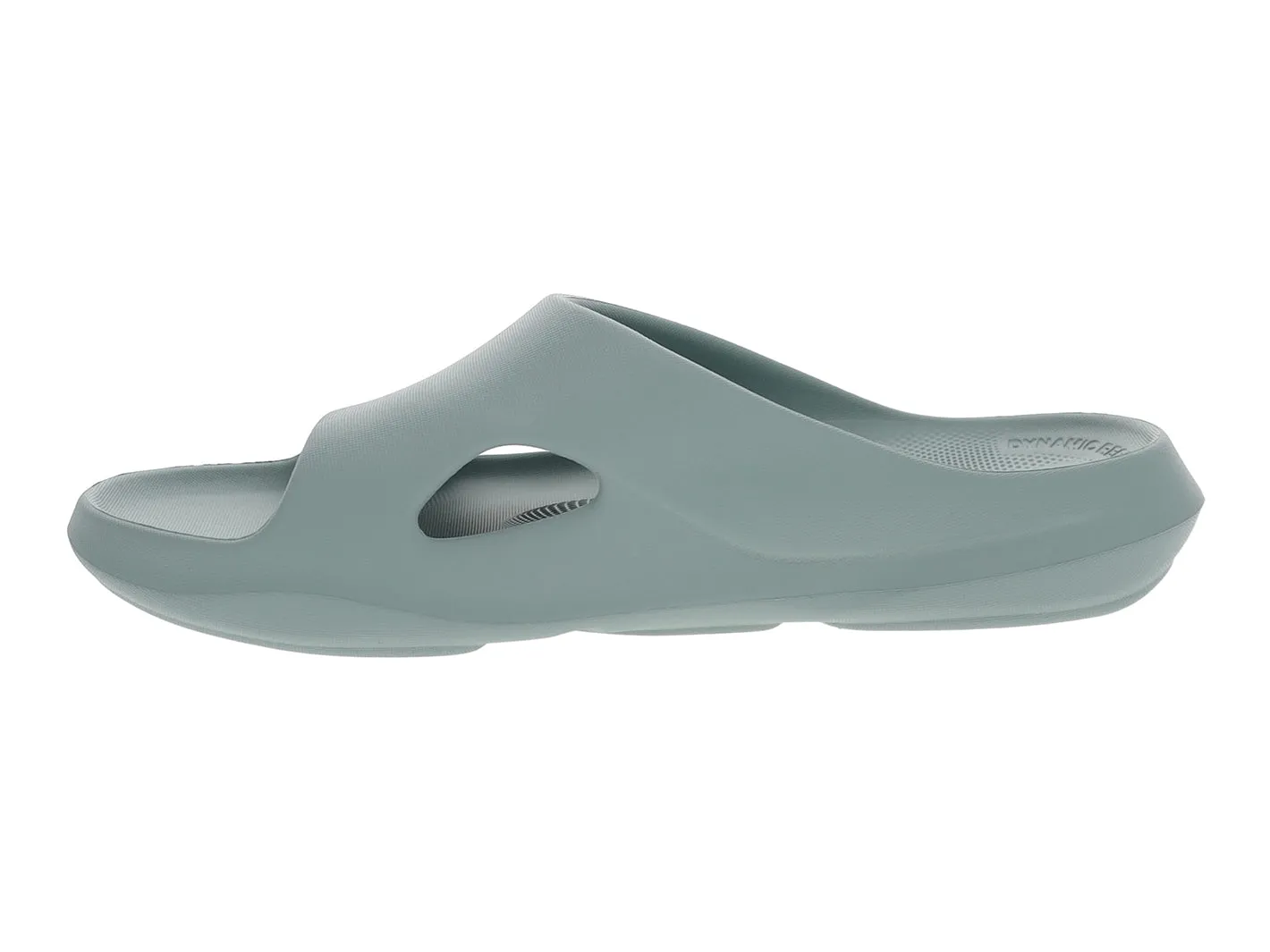 Women's Recovery Slide, PB5 Après Sport | Arctic sold by PB5star product image thumbnail 4