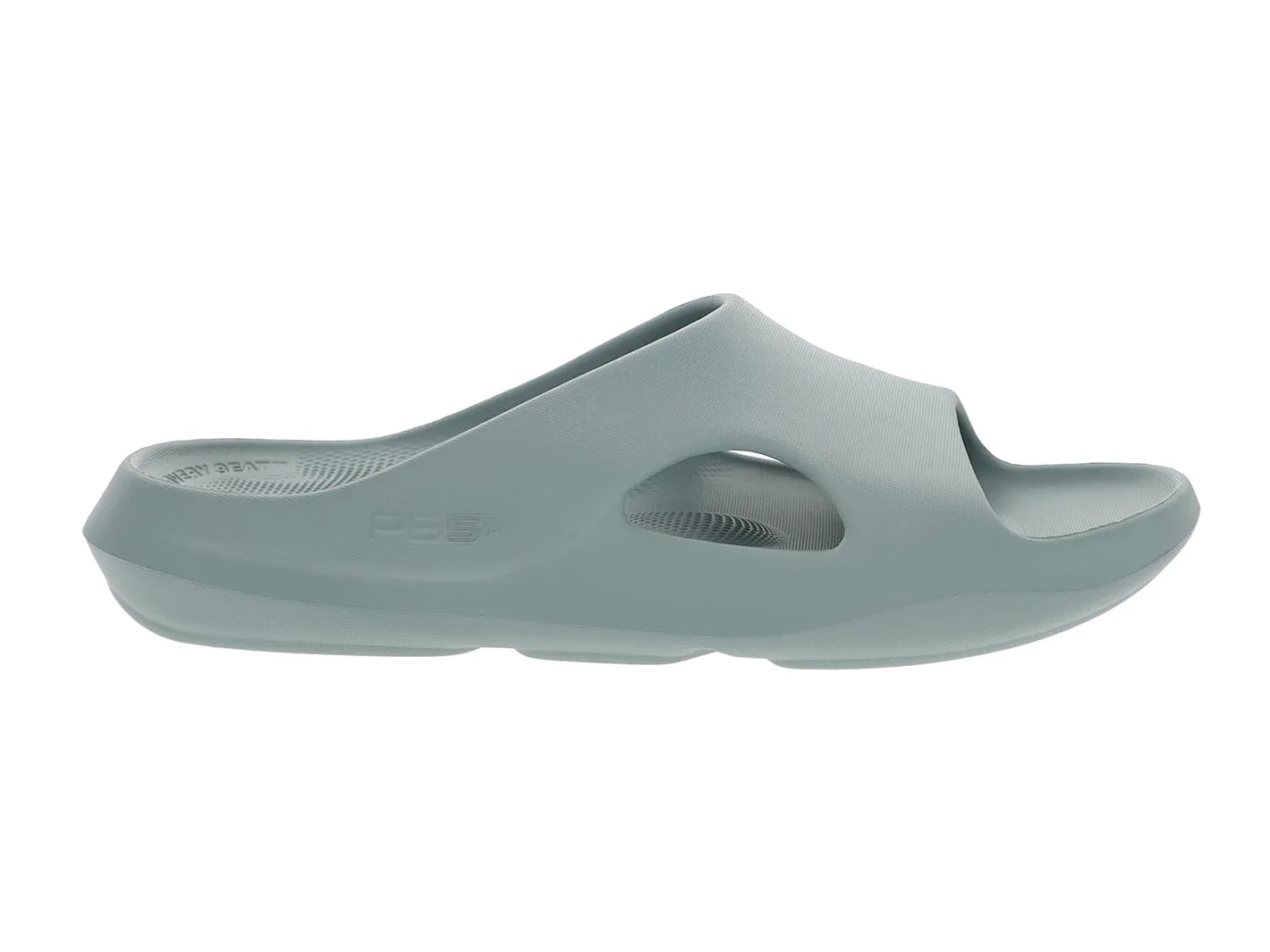 Women's Recovery Slide, PB5 Après Sport | Arctic sold by PB5star