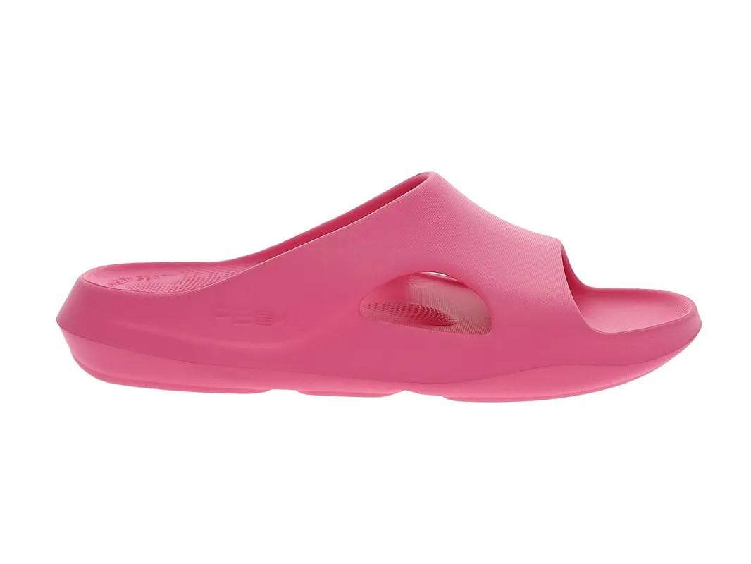W's PB5 Après Sport Slide | Pink sold by PB5star