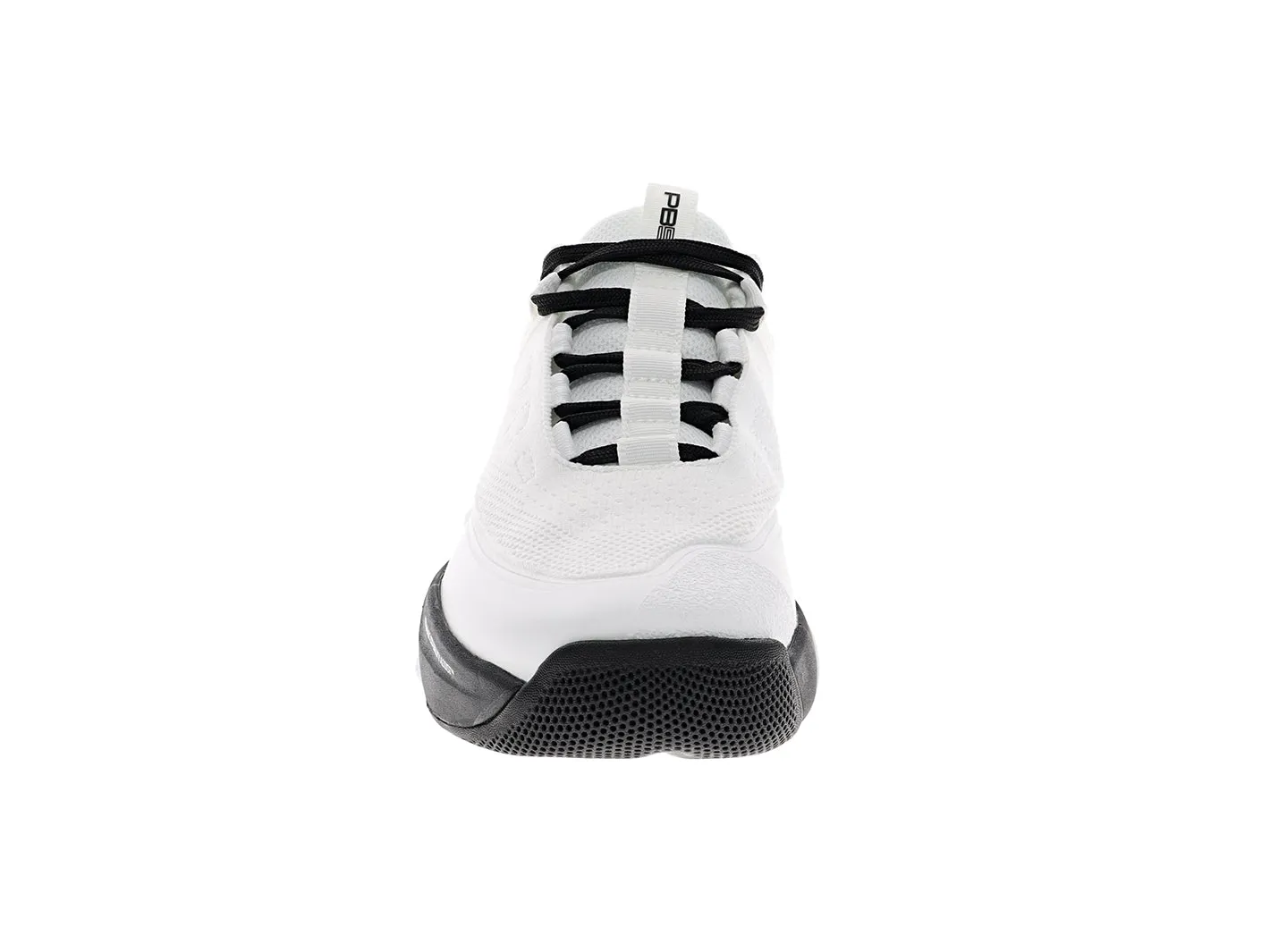W's PB5 Court2 | White-Black sold by PB5star product image thumbnail 4