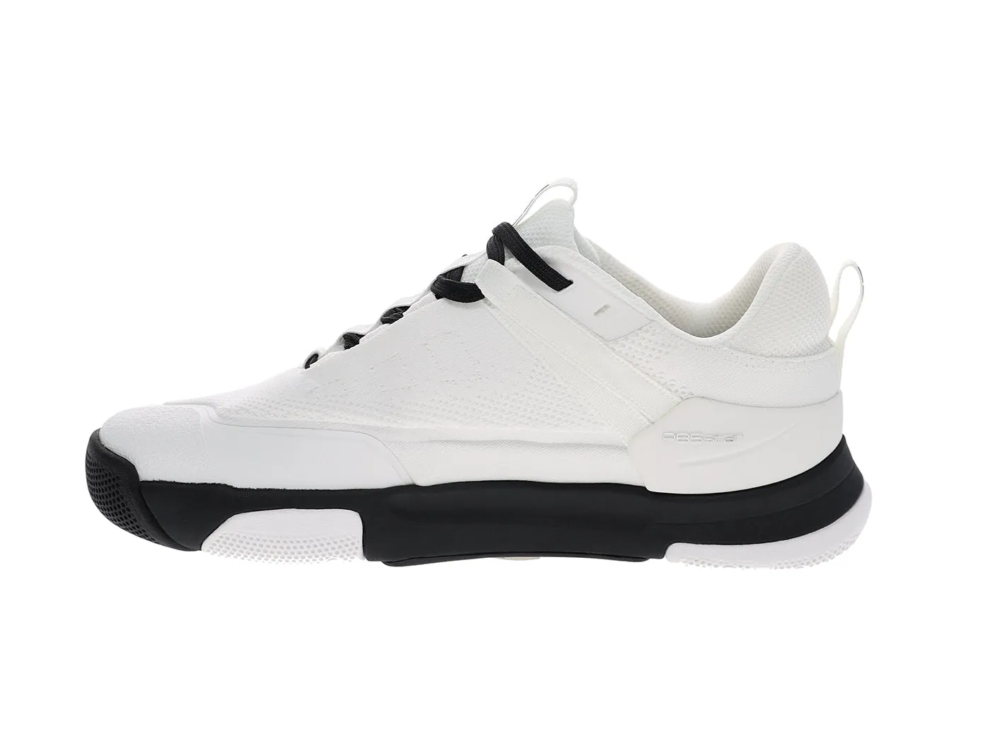 W's PB5 Court2 | White-Black sold by PB5star product image thumbnail 5