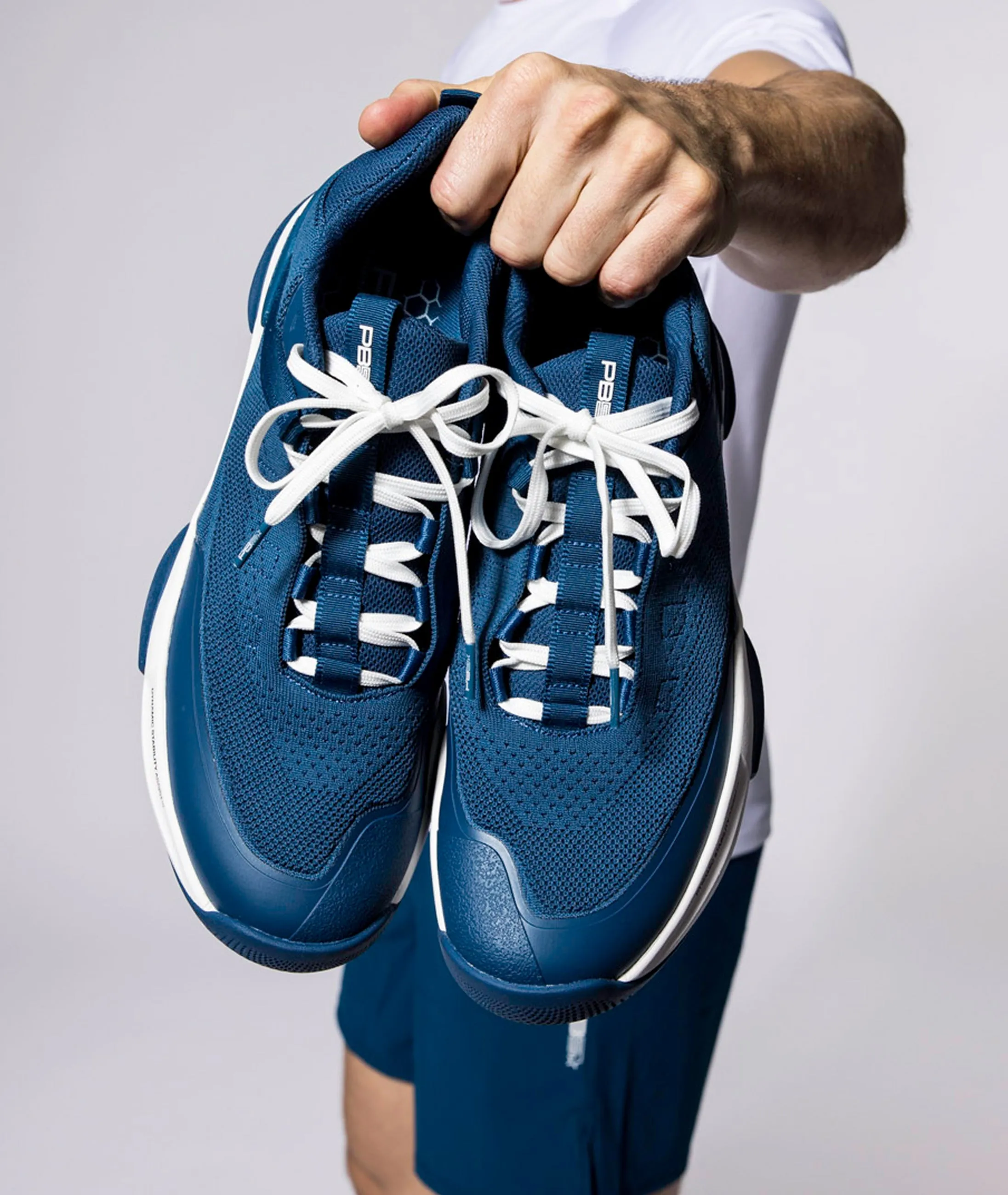 M's PB5 Court2 | Astral Blue sold by PB5star product image thumbnail 2