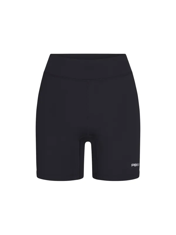 W's PB5 Biker Short sold by PB5star