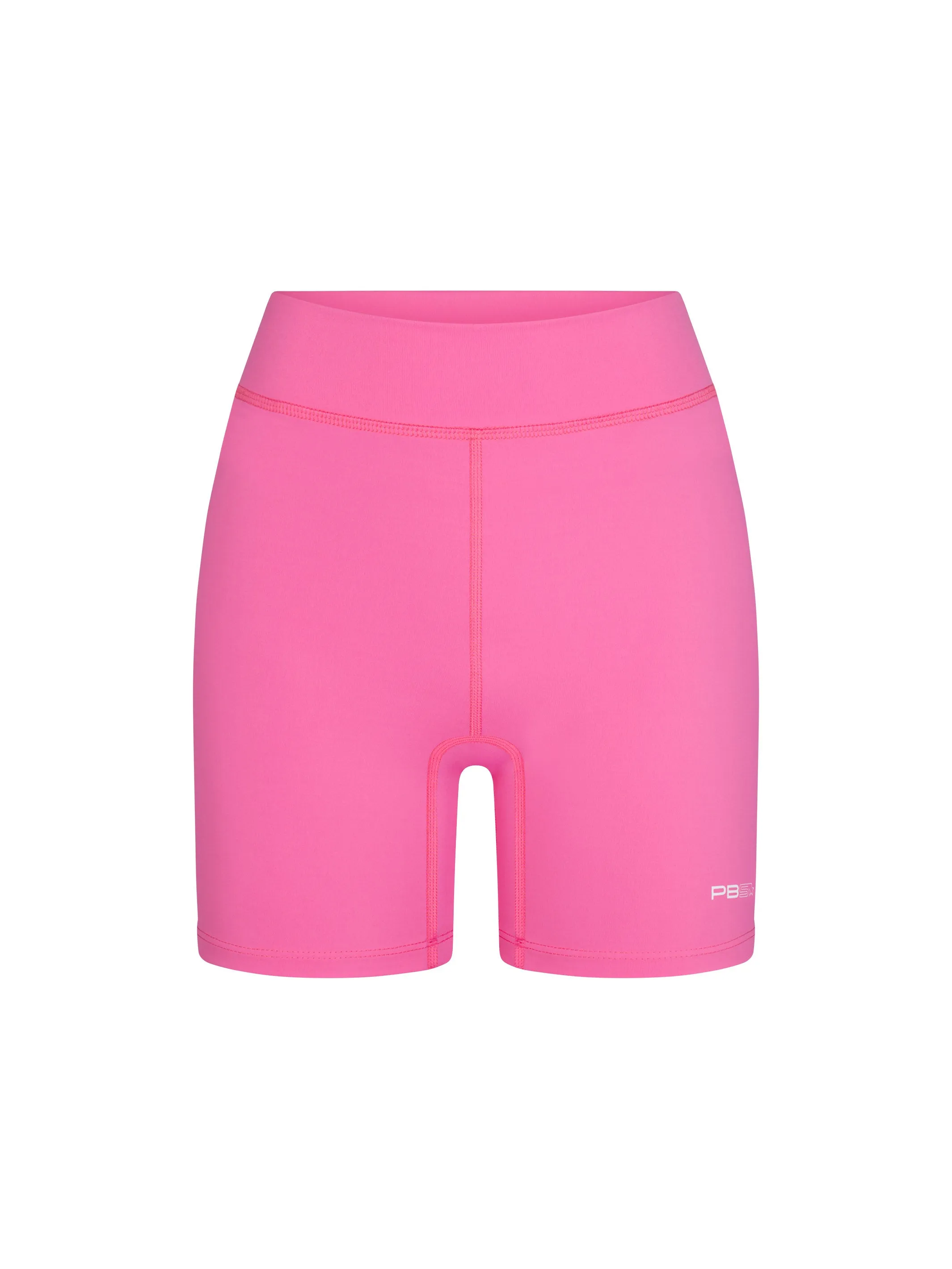 W's PB5 Biker Short sold by PB5star product image thumbnail 5
