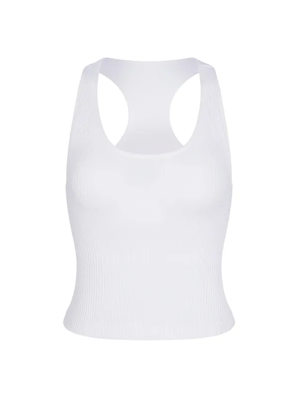 Ribbed Racer Back Tank made by PB5star