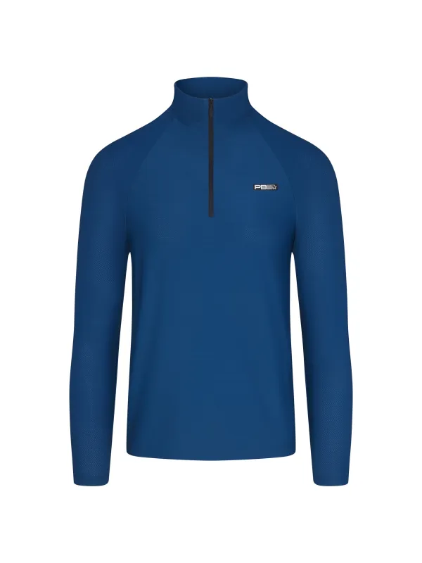 M's Long Sleeve Layering Tee sold by PB5star