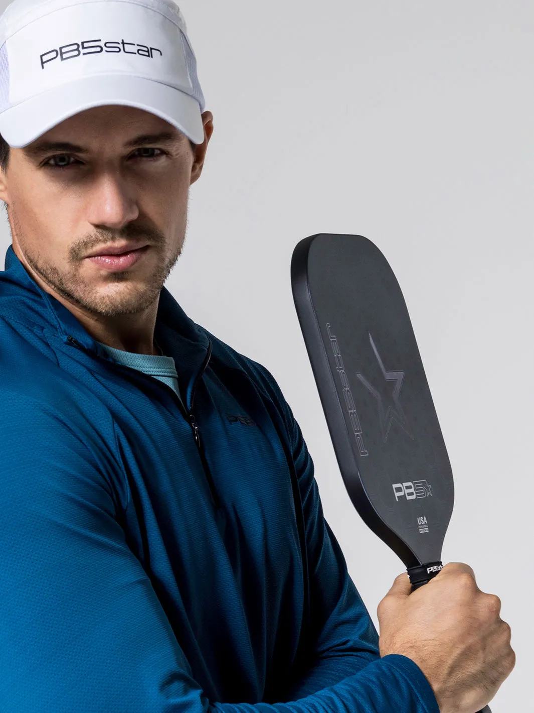 M's Long Sleeve Layering Tee sold by PB5star product image thumbnail 2