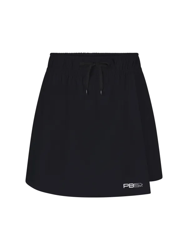Lightweight Wrap Skirt sold by PB5star