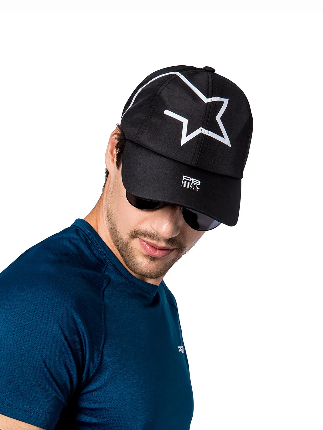 Stellar Cap sold by PB5star product image thumbnail 2
