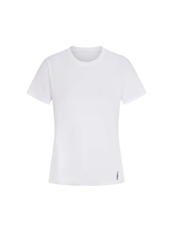 W's Vented Court Tee sold by PB5star