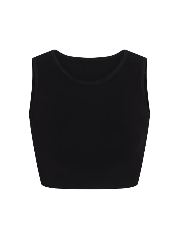 Compression Knit Sports Bra sold by PB5star