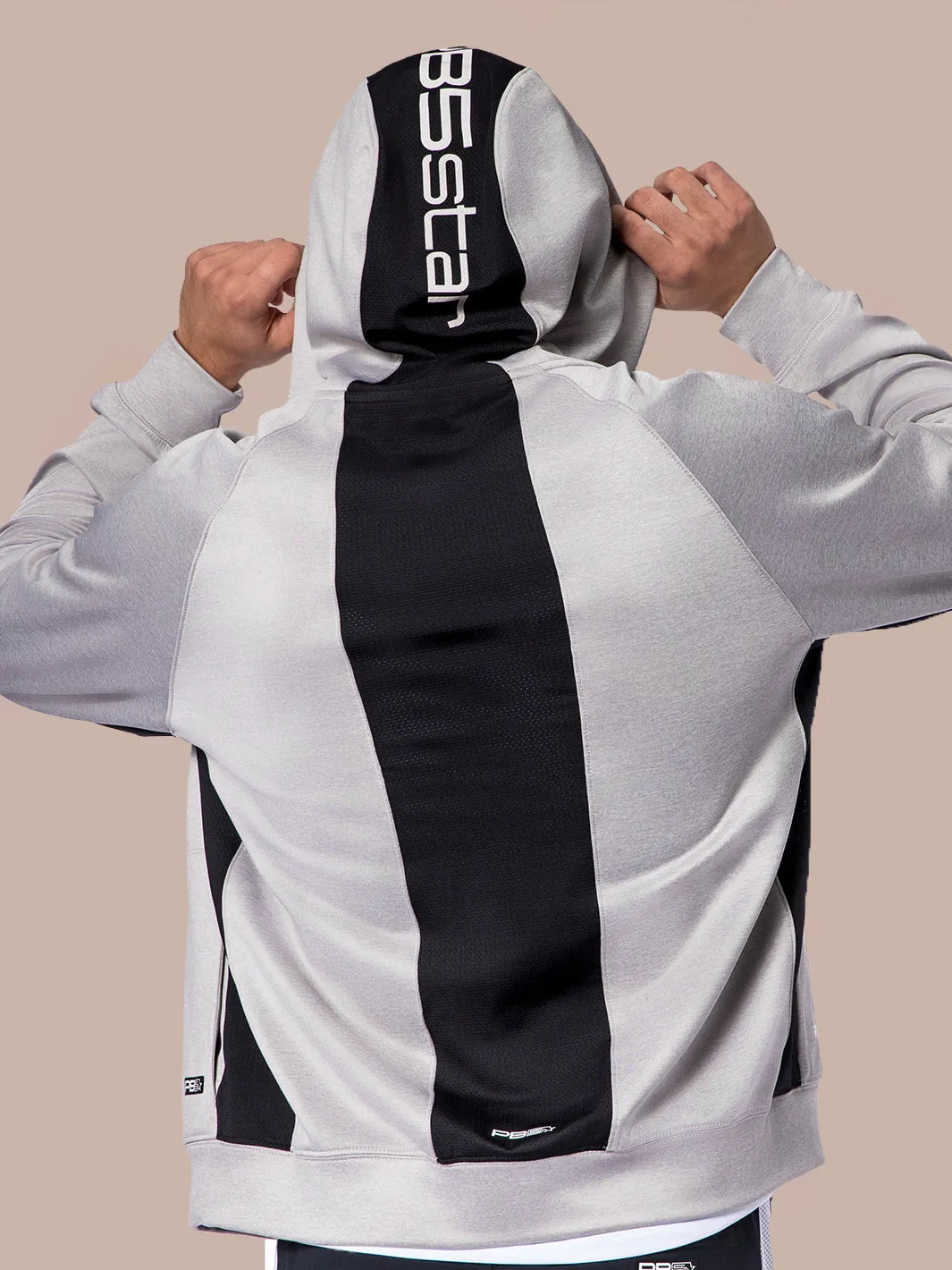 Performance Full Zip Hoodie sold by PB5star product image thumbnail 3