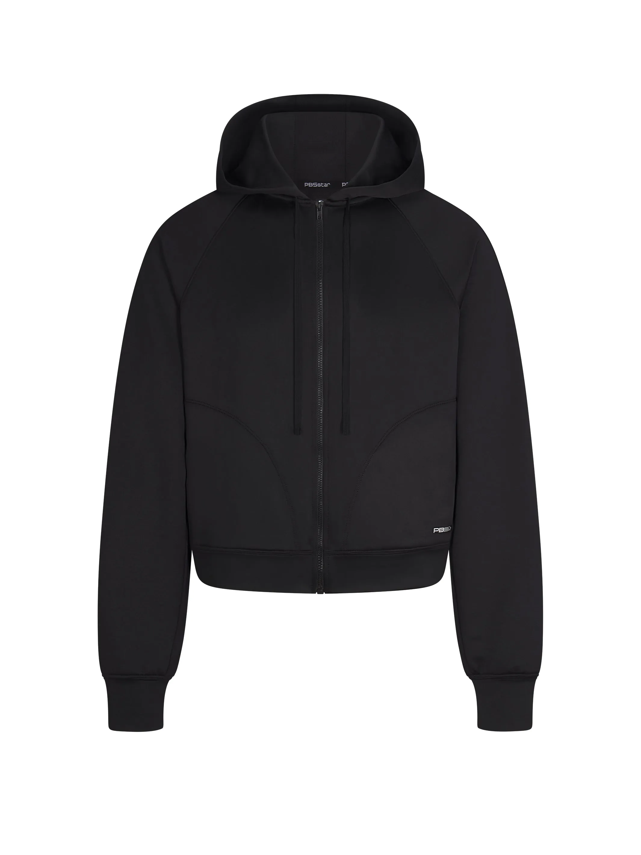 Performance Full Zip Hoodie sold by PB5star product image thumbnail 4