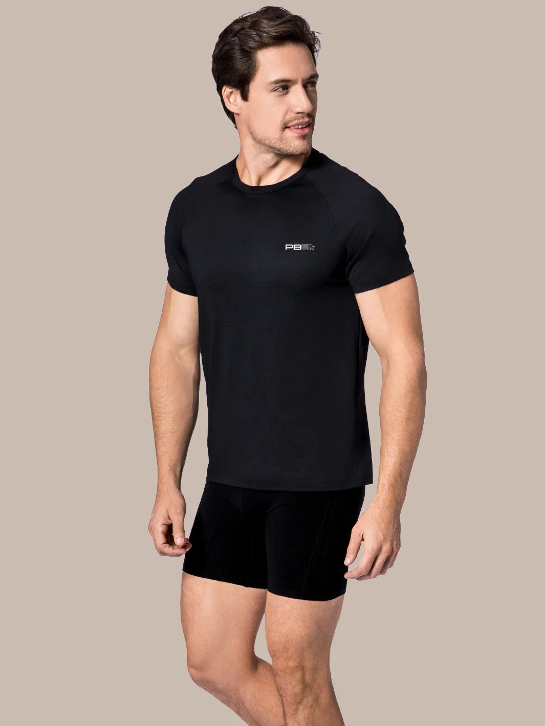 M's Compression Short sold by PB5star product image thumbnail 2