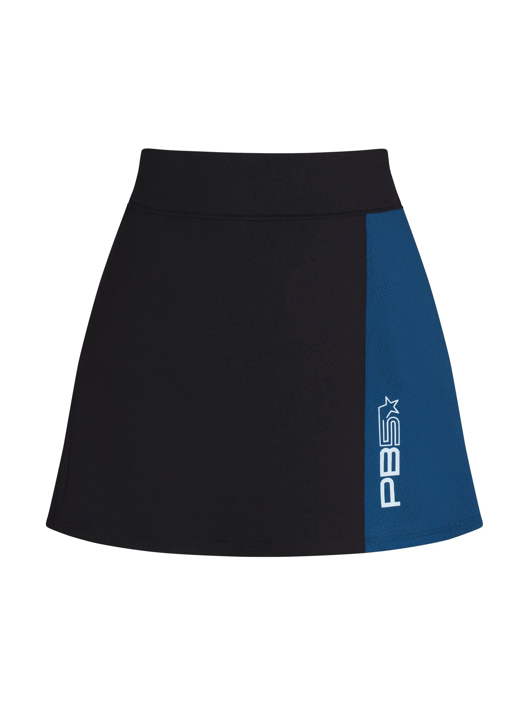 Mesh Panel Pickleball Skirt sold by PB5star product image thumbnail 3