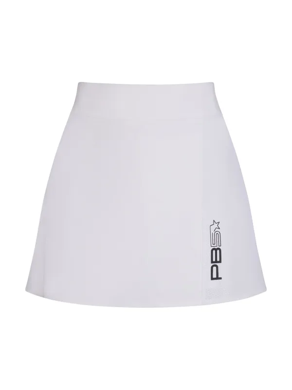 Mesh Panel Pickleball Skirt sold by PB5star