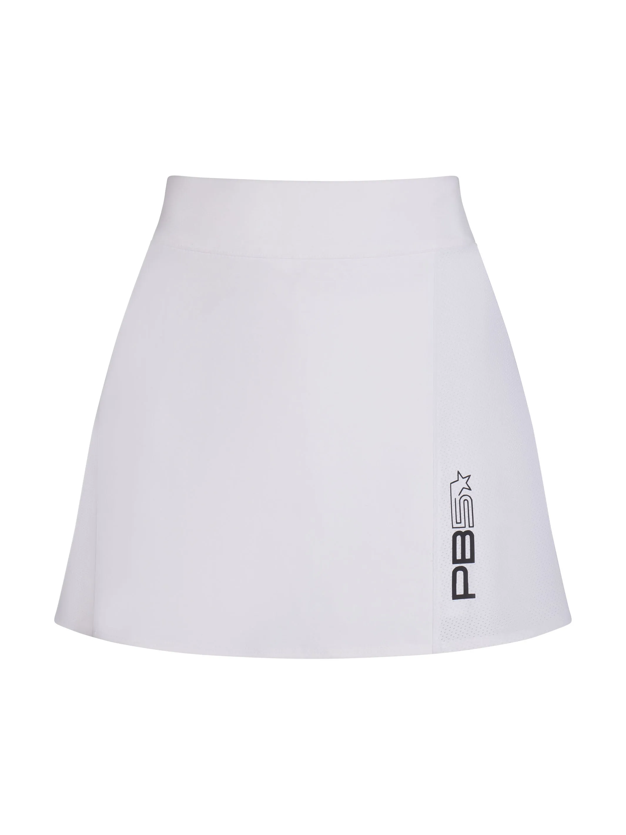 Mesh Panel Pickleball Skirt sold by PB5star