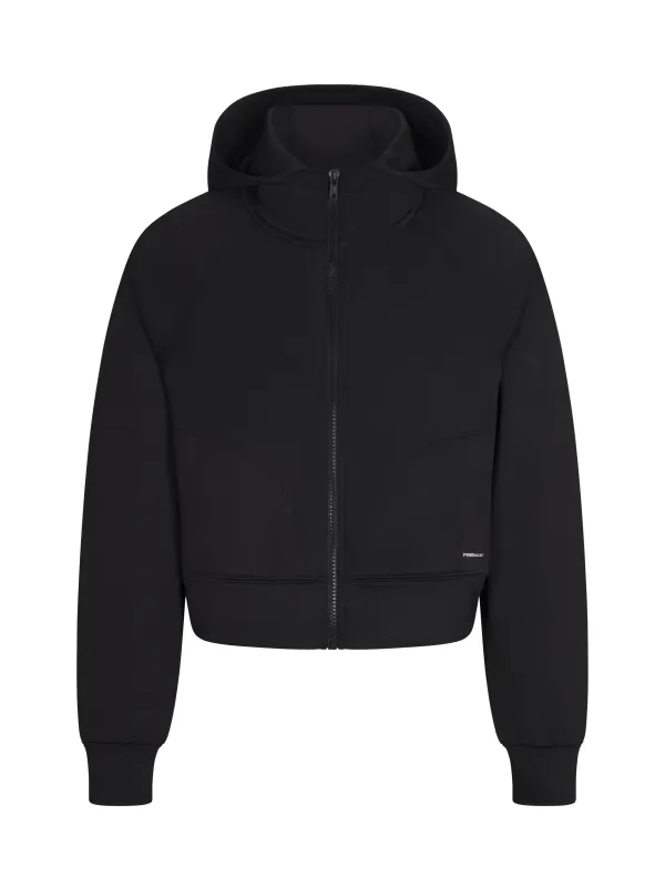 Cropped Performance Hoodie sold by PB5star