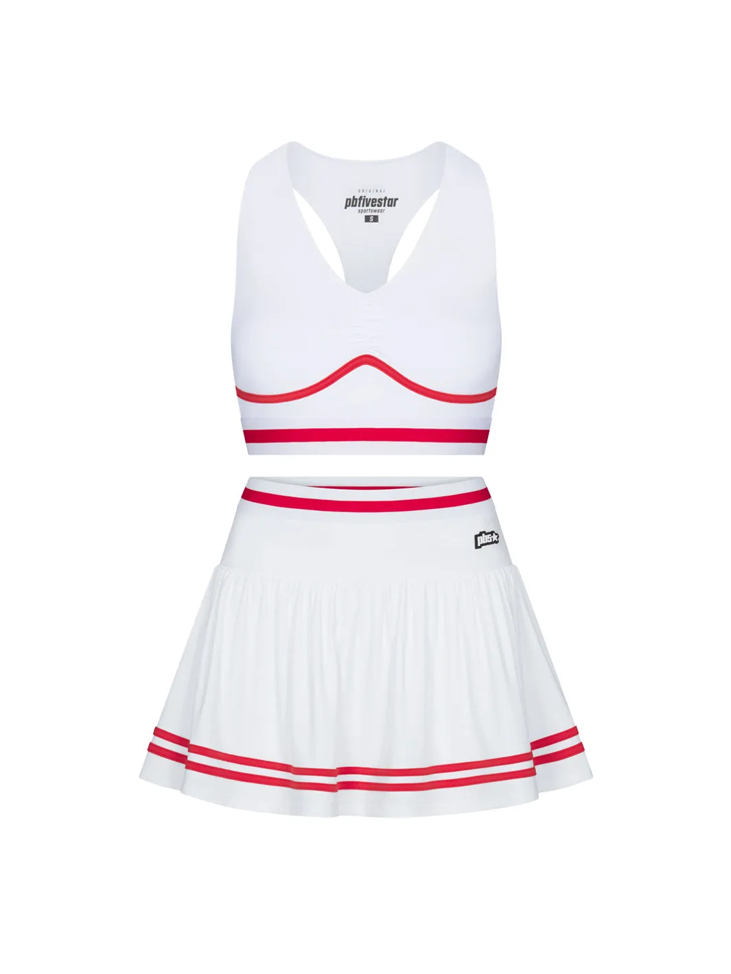 Heritage Skirt sold by PB5star product image thumbnail 5