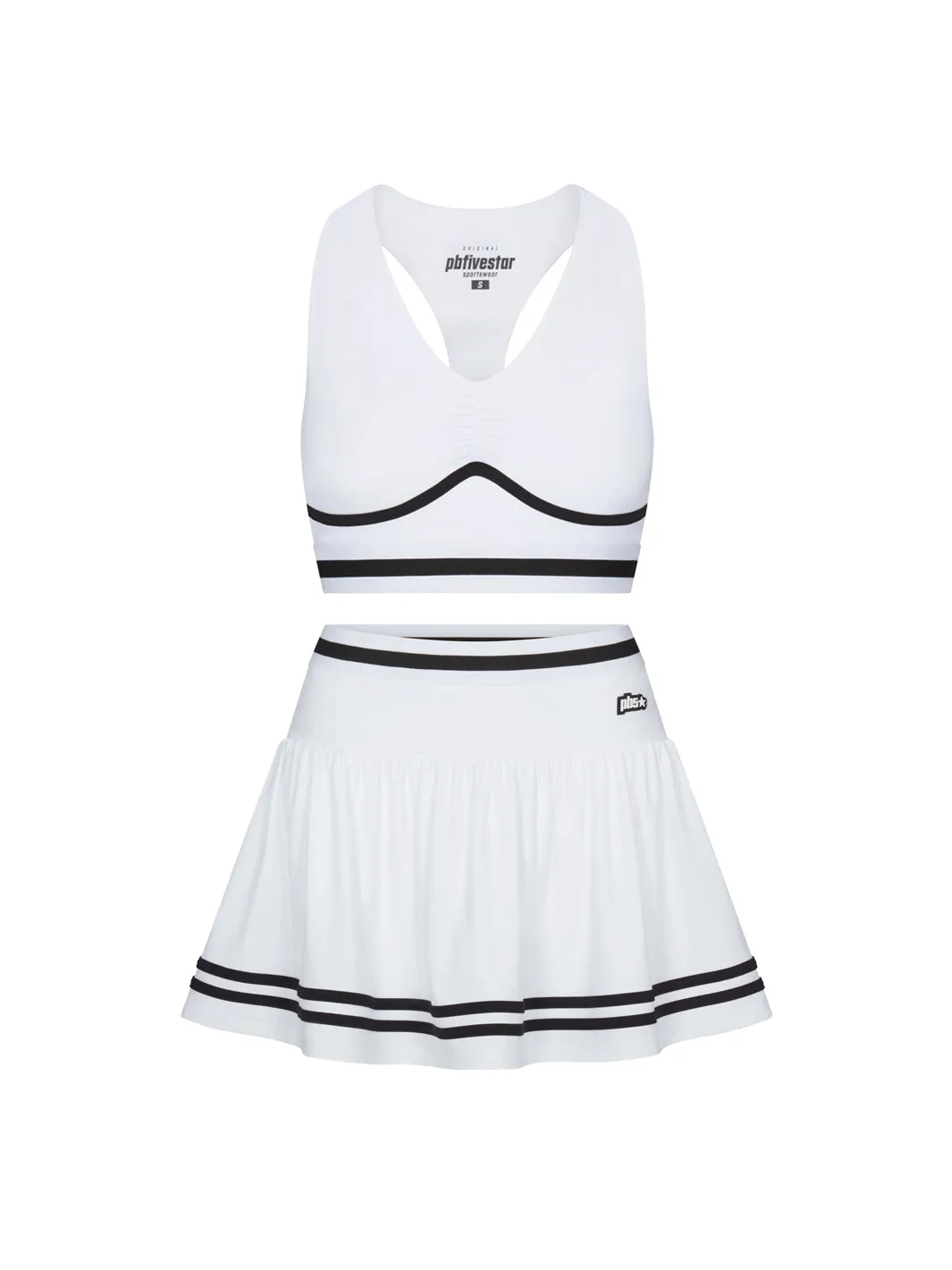 Heritage Skirt sold by PB5star product image thumbnail 3
