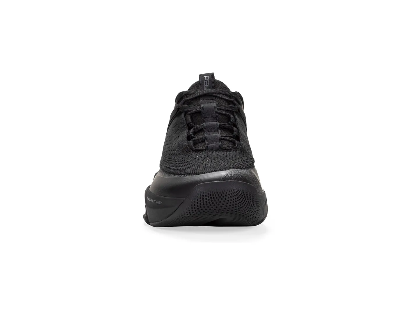 M's PB5 Court2 | Black-Black sold by PB5star product image thumbnail 3