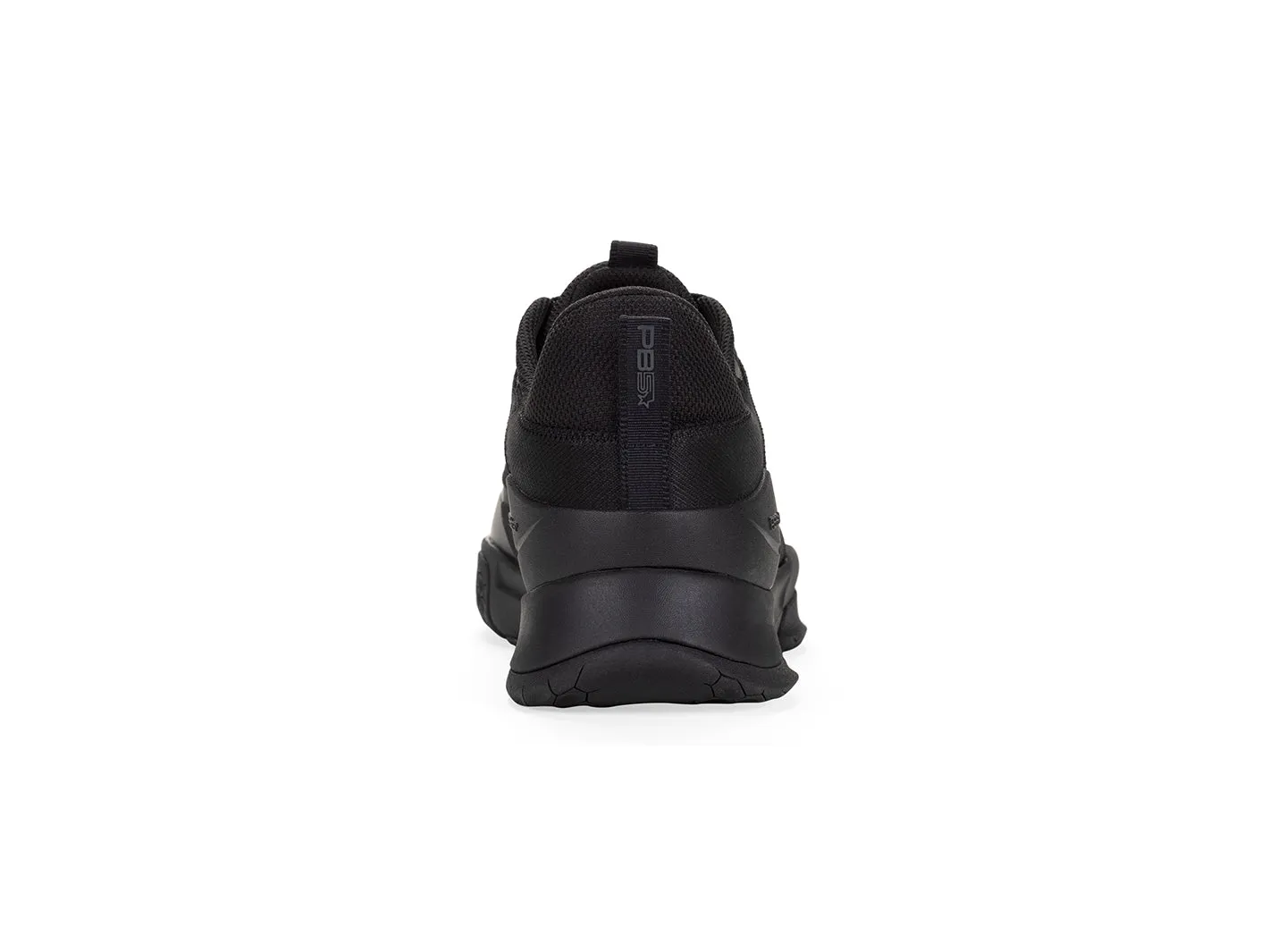 M's PB5 Court2 | Black-Black sold by PB5star product image thumbnail 5