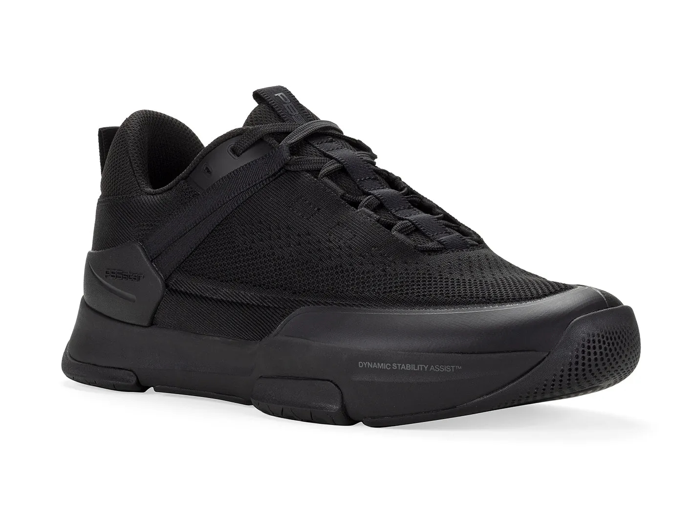 M's PB5 Court2 | Black-Black sold by PB5star product image thumbnail 2