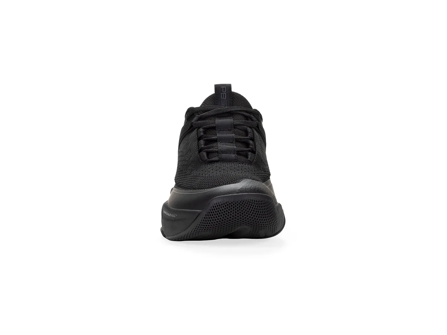 Women's Pickleball Court Shoes, PB5 Court2 | Black-Black sold by PB5star product image thumbnail 3