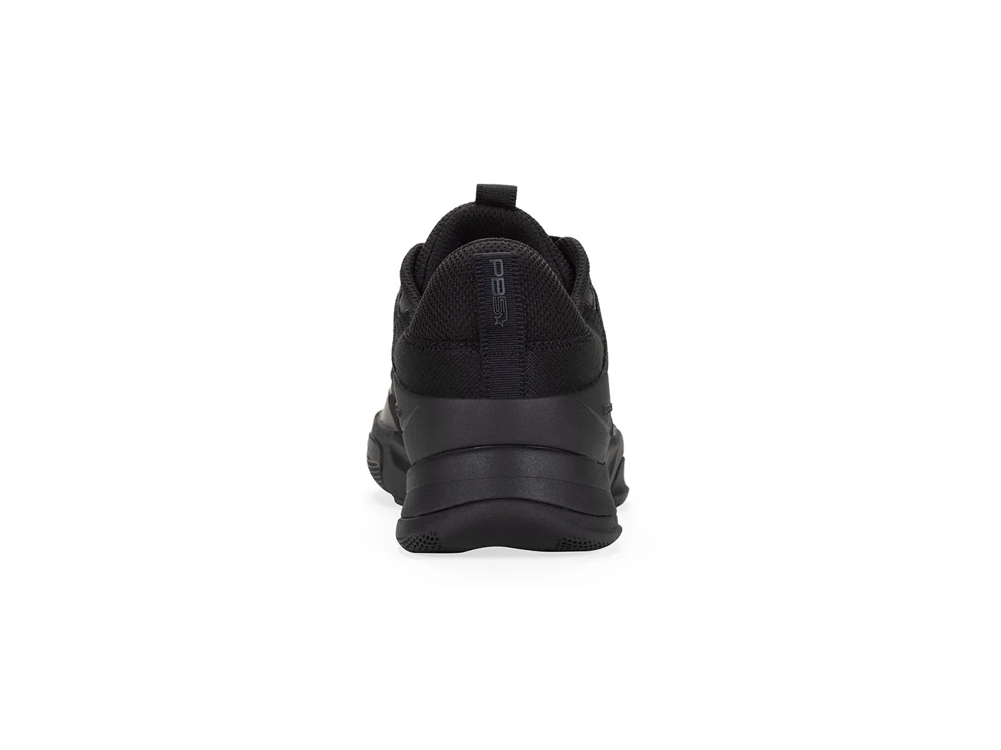 Women's Pickleball Court Shoes, PB5 Court2 | Black-Black sold by PB5star product image thumbnail 4