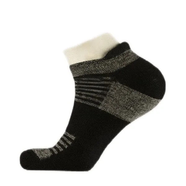 Sports Ankle Active Alpaca Socks sold by Purely Alpaca product image thumbnail 3