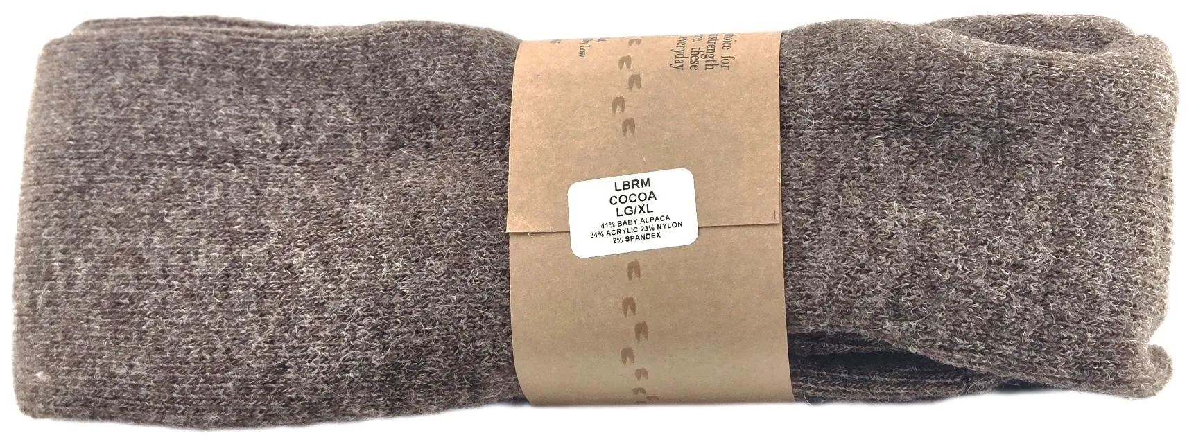 Thermal Alpaca Baselayer Bottoms sold by Purely Alpaca product image thumbnail 5