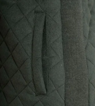 Luxury Quilted Alpaca Vest sold by Purely Alpaca product image thumbnail 5