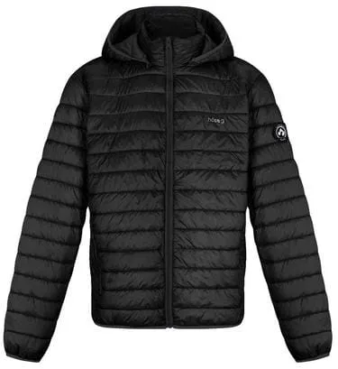 Men's Alpafill Puffer Alpaca Jacket sold by Purely Alpaca product image thumbnail 3