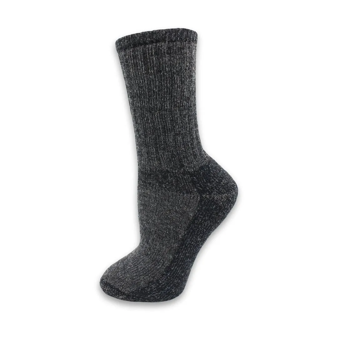 Survival Sock sold by Purely Alpaca product image thumbnail 4