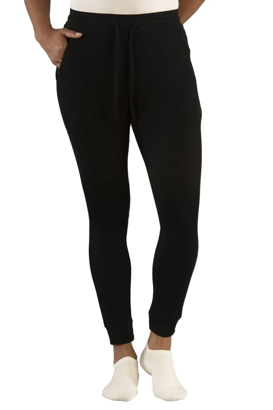 Alpaca Hoodies and Joggers sold by Purely Alpaca product image thumbnail 3