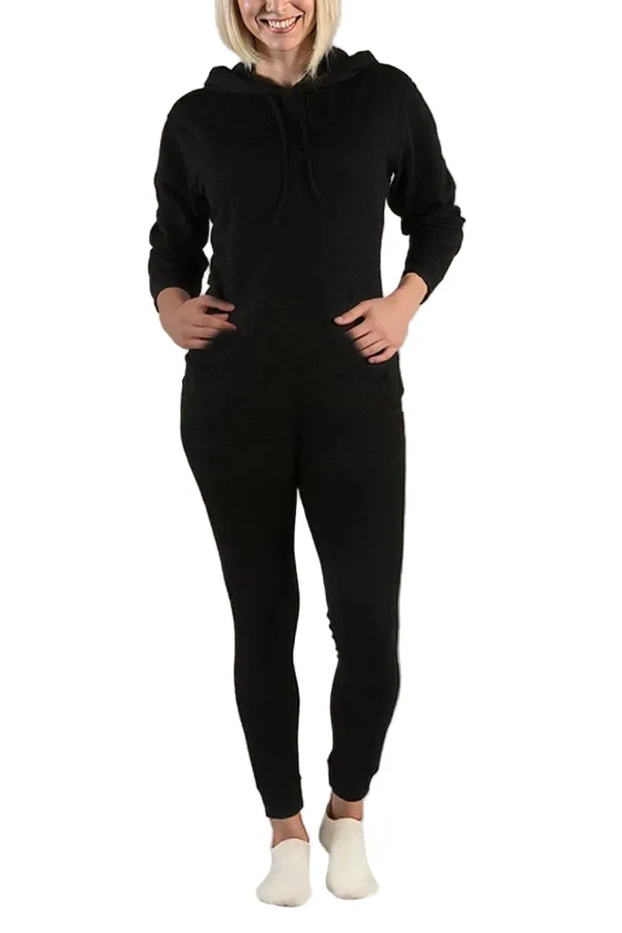 Alpaca Hoodies and Joggers sold by Purely Alpaca product image thumbnail 2