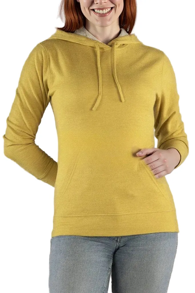 Alpaca Hoodies and Joggers sold by Purely Alpaca product image thumbnail 4