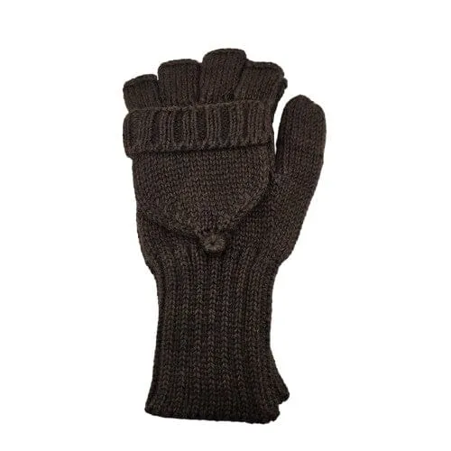 Iditarod 100% Alpaca Thick GLITTENS sold by Purely Alpaca product image thumbnail 5
