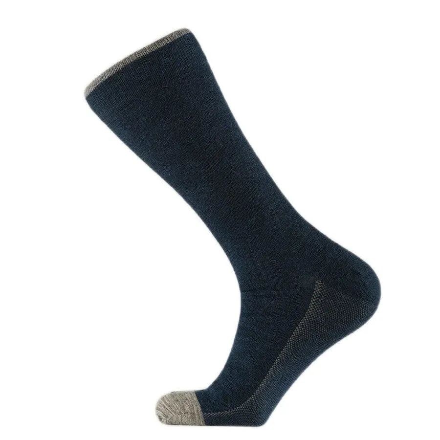 Dress/Liner Crew Premium Alpaca Socks sold by Purely Alpaca product image thumbnail 5