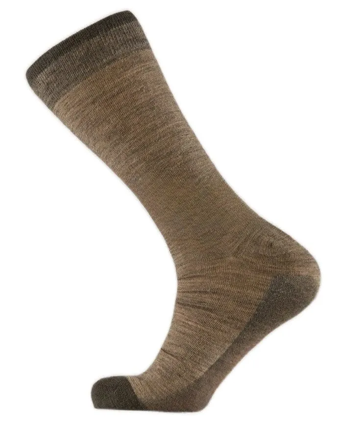 Dress/Liner Crew Premium Alpaca Socks sold by Purely Alpaca product image thumbnail 3