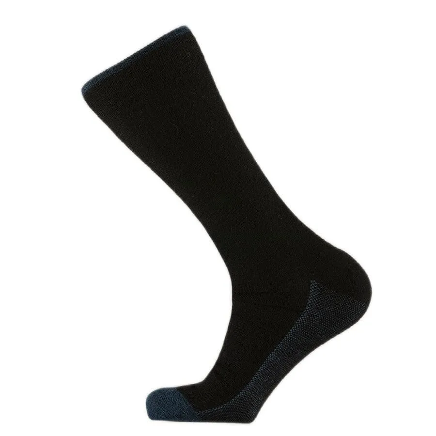 Dress/Liner Crew Premium Alpaca Socks sold by Purely Alpaca product image thumbnail 4