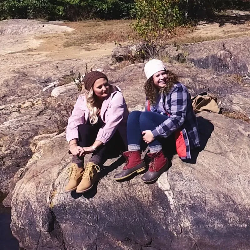 Textured Alpaca Slouch Beanie sold by Purely Alpaca product image thumbnail 3