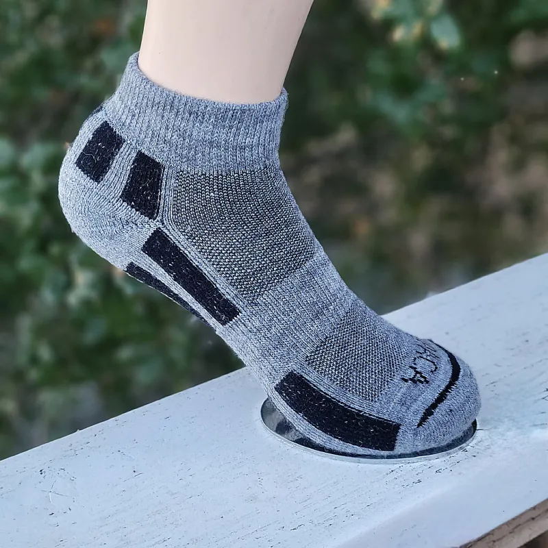 Alpaca Golf/Sport Socks sold by Purely Alpaca
