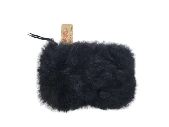 Alpaca Fur Clutch Purse sold by Purely Alpaca product image thumbnail 4