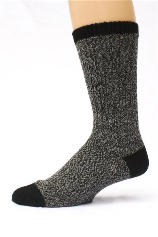 Field Hiker Alpaca Socks sold by Purely Alpaca product image thumbnail 2